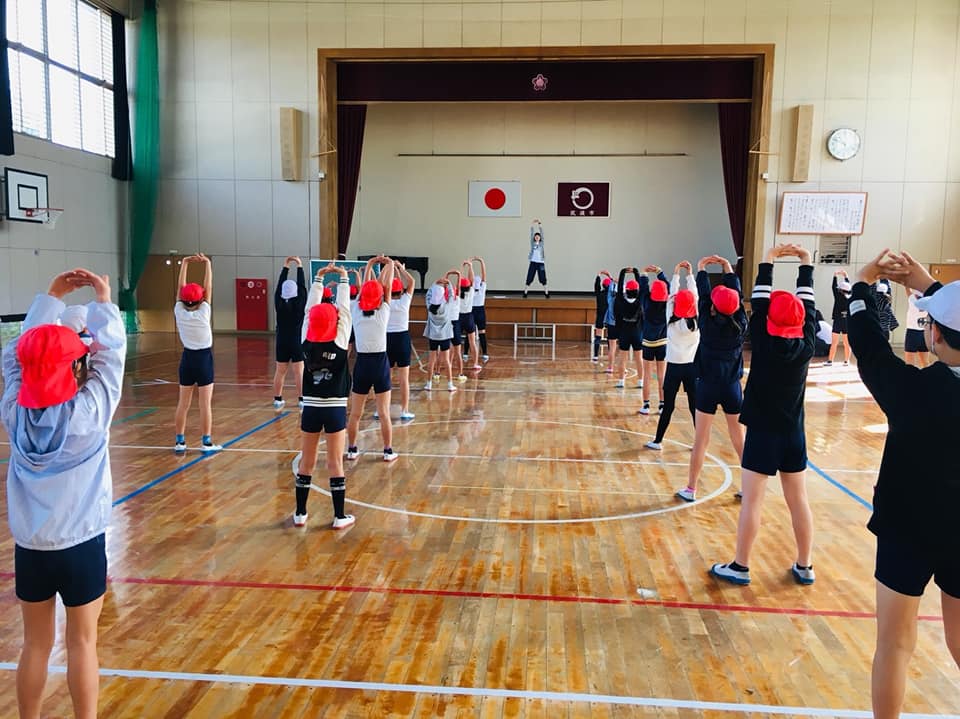 サザンクス筑後 アウトリーチ事業